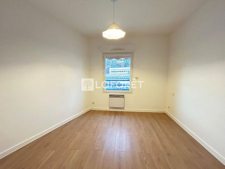 Appartement T4 Juvisy-sur-Orge à louer - Photo 3