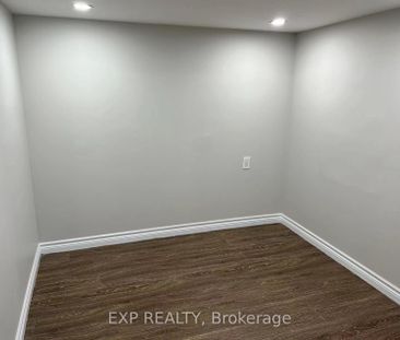 For Lease - 6 Mid Pines Road Unit# Bsmt, Toronto, Ontario - Photo 4