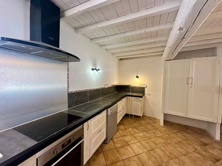 Location maison 4 pièces, 63.85m², Roullens - Photo 5