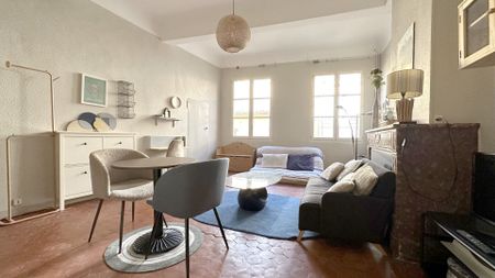 Appartement Aix En Provence 2 pièce(s) 50 m2 - Photo 5