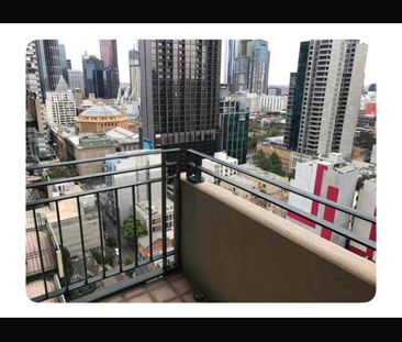 Melbourne CBD - Photo 4