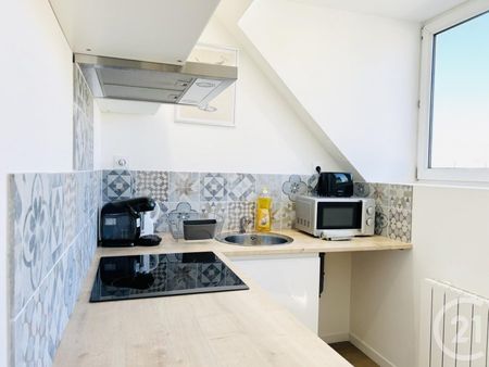 Appartement 1 pièce à Boulogne-sur-Mer - Photo 3