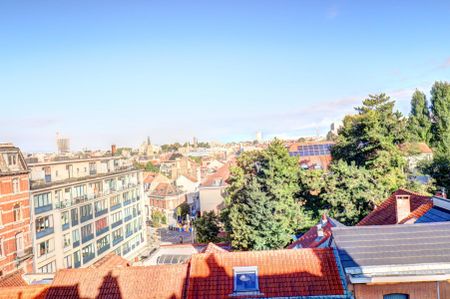 Penthouse - for rent - Photo 3