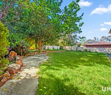 6 Galvin Place, Holt ACT, Belconnen - Photo 1