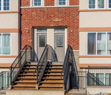 For Lease - 174 Bronte Street Unit# 305, Milton, Ontario - Photo 4