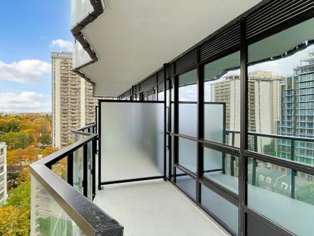 For Lease - 120 Broadway Avenue Unit# 1110, Toronto, Ontario - Photo 5