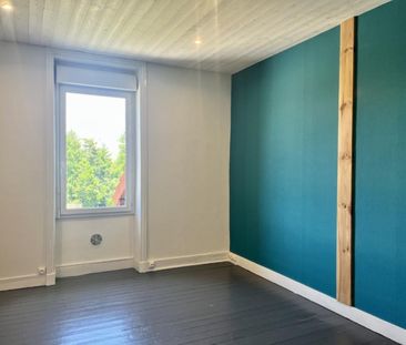 APPARTEMENT T2 BIS A LOUER A ROANNE - FAUBOURG CLERMONT - Photo 6