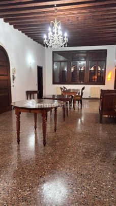 Appartamento via San Girolamo, Centro Storico, Este - Photo 1