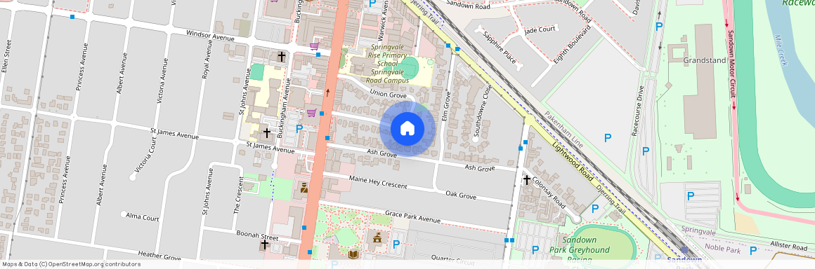 29 Union Grove, Vic 3171, Springvale