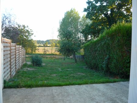 Location Maison 3 pièces 55m² - Photo 4