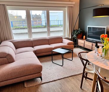 Appartement te huur Lokeren - Photo 2