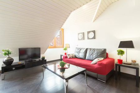 Calle Pérez Galdós, Madrid, Community of Madrid 28004 - Foto 4