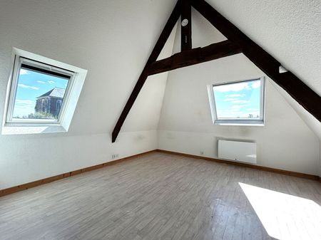 Location Appartement 1 pièce 16m² - Photo 5