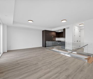 For Lease - 50 Everett Common, St. Catharines, Ontario - Photo 2