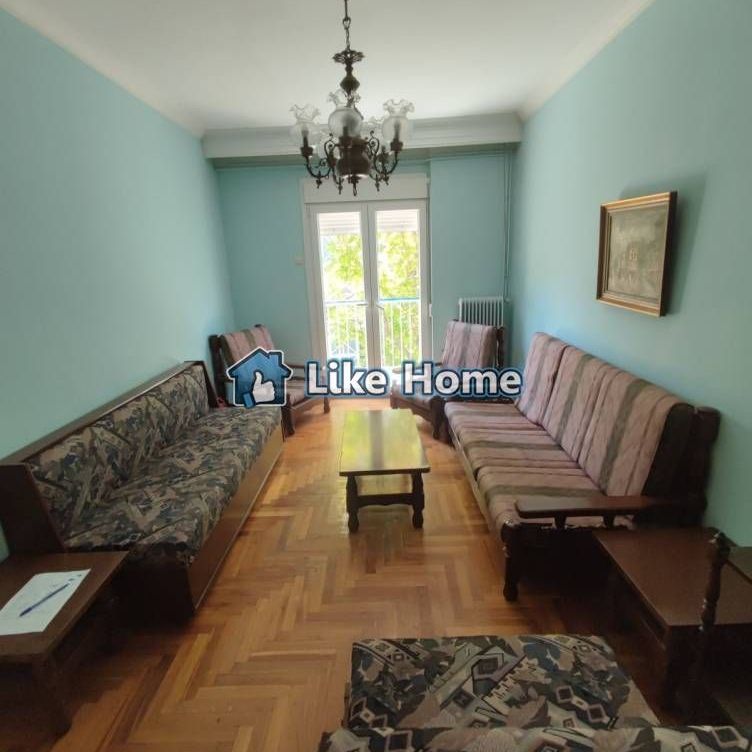 Διαμέρισμα για ενοικίαση Αγία Τριάδα (Φάληρο - Ιπποκράτειο) - Photo 1