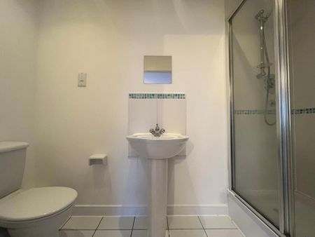 5 bedroom terraced house to rent - Photo 3