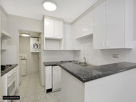 282/83-93 Dalmeny Avenue, Rosebery NSW 2018 - Apartment For Rent | Domain - Photo 3