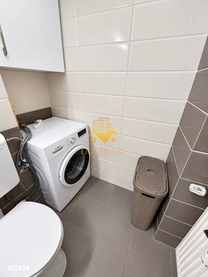 2 camere decomandate, Modern, Marasti, The Office, 18Gym, Dorobantilor - Fotografie 1