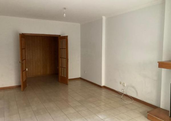 Apartamento T2 em Porto