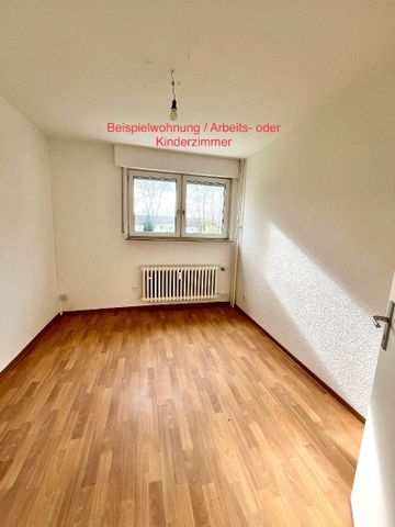 Neu renovierte, gemütliche 3-Zimmer-Wohnung in Fritzlar - Foto 5