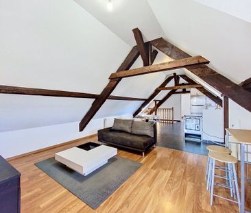 Appartement 3 pièces à Oberschaeffolsheim - Photo 1