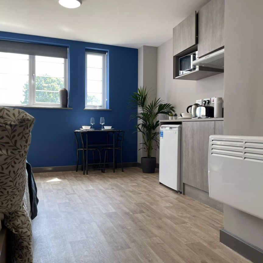 Sapphire Studio - Photo 1