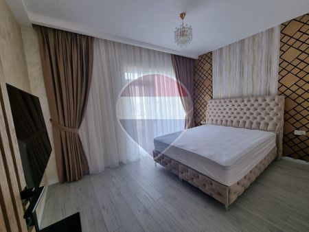 De închiriat casă cu 5 camere, în zona Dealuri Oradea - Fotografie 4