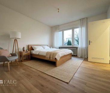 Renovierter Altbau im schönen Bockum! - Foto 1