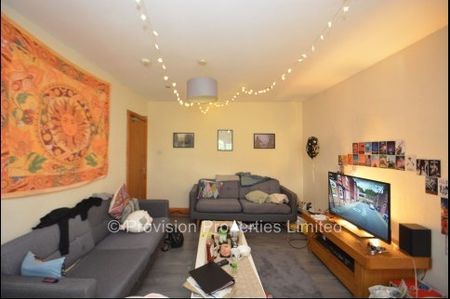 Luxury 6 Bedroom, Student Houses, Hyde Park, Leeds - Photo 5