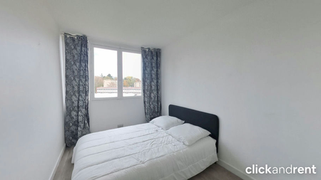 Bel appartement meublé de 3 pièces à Savigny-sur-Orge (91600) - Photo 5