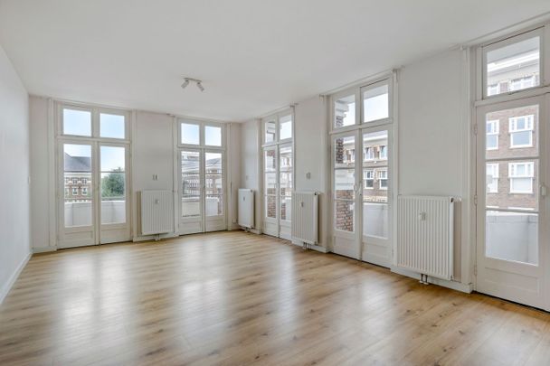 Appartement te huur: Minervaplein 33-4 1077 TL Amsterdam - Photo 1