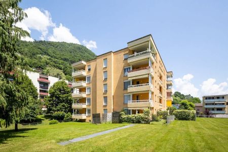 2.5 Zimmer, 63 m², 1. Stock - Photo 5