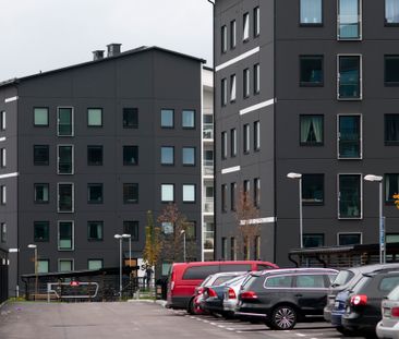 Vikingavägen 11 D - Photo 1