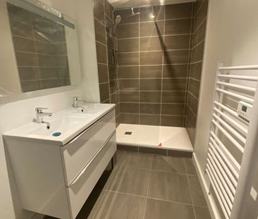 Location Appartement 4 pièces LIMOGES (87000) - Photo 3