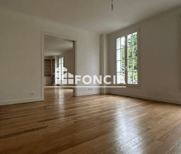 Tout savoir sur cette maison dans le quartier Centre, à Maisons-Laf... - Photo 3