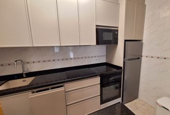 Ref.7505 2-Bedroom Apartment Just 300m from the Beach