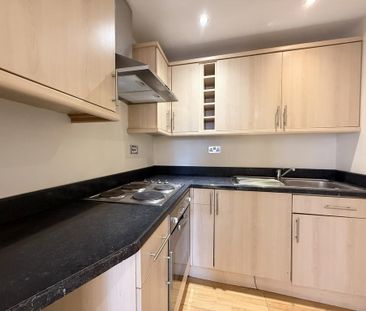 Studio to rent - Photo 4