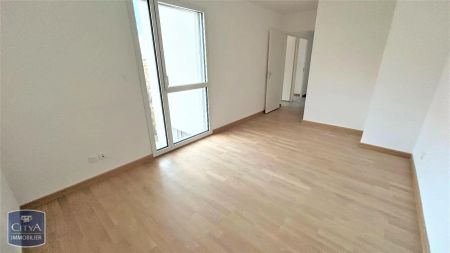 Appartement à louer 4 pièces 83.5m² - Photo 3