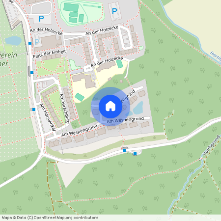 Am Wespengrund 5, 04668 Grimma