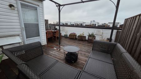 For Lease - 760 Lawrence Avenue Unit# 115, Toronto, Ontario - Photo 2