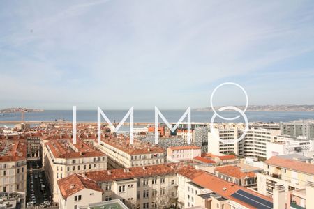 Location Appartement 2 pièces 34m² MARSEILLE 2ème - Photo 5