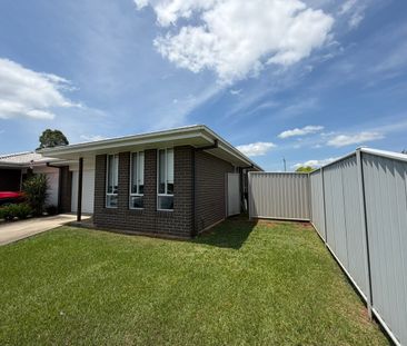 Modern 3-Bedroom Unit in Sought-After Junction Hill - Photo 2