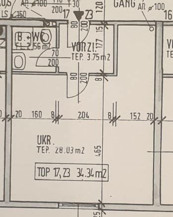 ** Wohnungen ab 35 m² bis 52 m² Wohnfläche in ruhiger Lage in 1210 Wien zu mieten ** - Foto 3