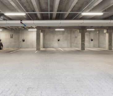 Næsbyvej 14, 4. tv., Kamillehuset, 2610 Rødovre - Photo 4