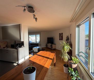 WG Zimmer in Wiedikon - Foto 2
