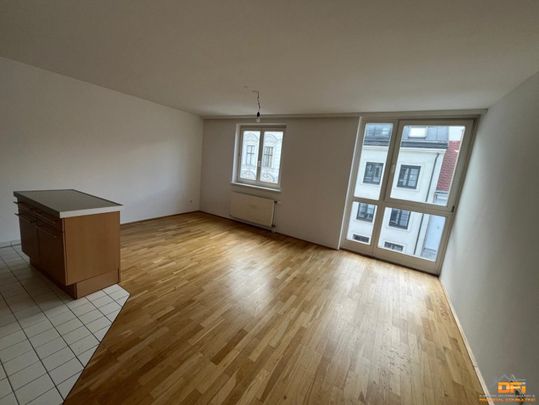 SINGLETRAUM NAHE AKH: Schöne 1-Zimmer Neubauwohnung - Photo 1