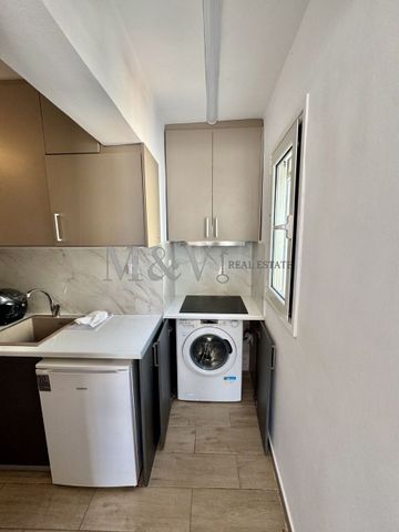 Studio/Γκαρσονιέρα για ενοικίαση Νέα Κυψέλη (Κυψέλη) - Photo 5