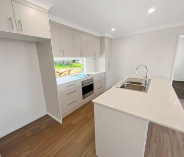 Modern 2-Bedroom Granny Flat – Newly Built - Photo 3