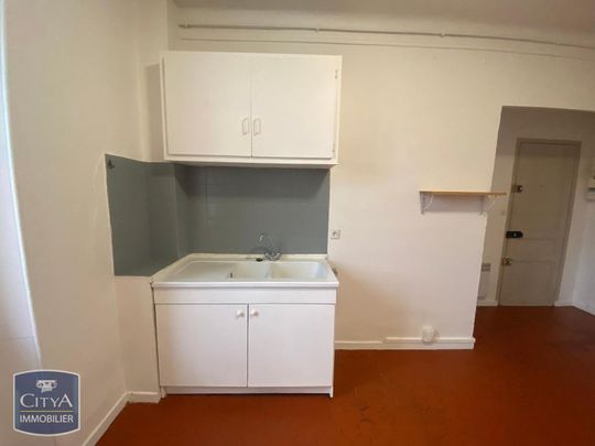 Appartement 2 Pièces 40 m² - Photo 1