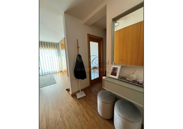 Apartamento T3 em Porto